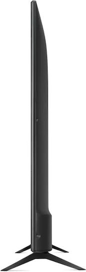 LG Smart Television 55" 4K UHD LED UR78 HDR (2023)