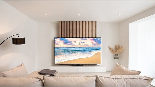Samsung Smart Televizor 55" 4K UHD Neo QLED QN85D HDR (2024)