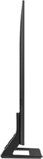 Samsung Smart Τηλεόραση 43" 4K UHD LED DU8572 HDR (2024) UE43DU8572UXXH
