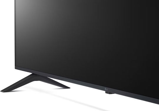 LG Smart Τηλεόραση 50" 4K UHD LED UR78 HDR (2023) 50UR78006LK