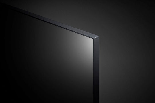 LG Smart Τηλεόραση 50" 4K UHD LED UR78 HDR (2023) 50UR78006LK