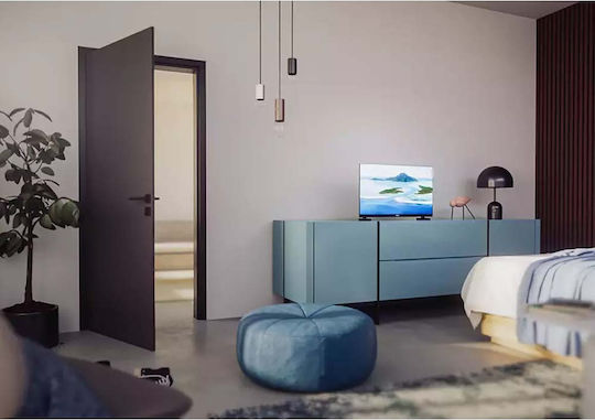 Philips Телевизор 32" Edge LED PHS5507 (2022)