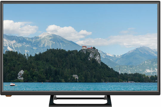 Kydos Τηλεόραση 32" HD Ready LED K32WH22CD00 (2020)