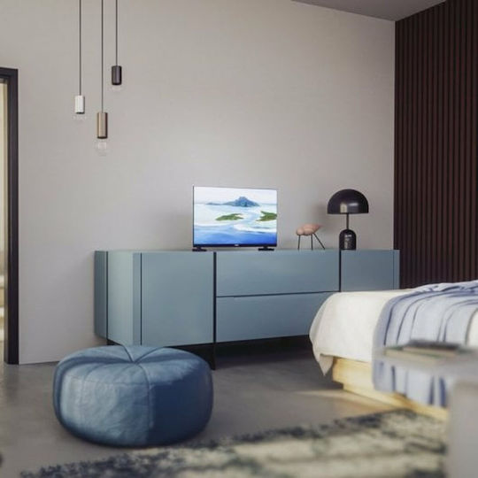 Philips Телевизор 32" Edge LED PHS5507 (2022)