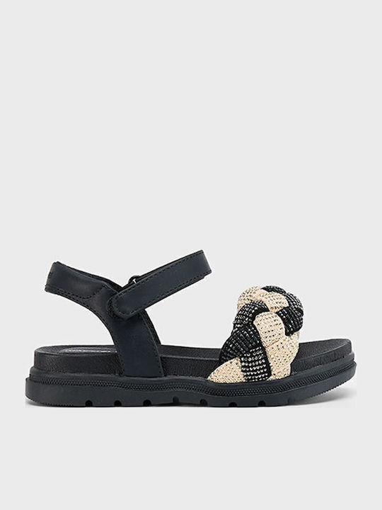 Kids' Sandals Black