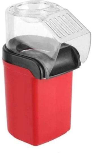Mașină de popcorn cu aer cald 1200W