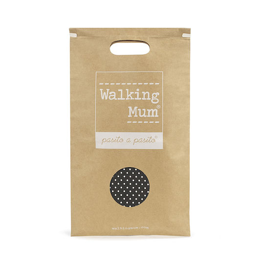 Walking Mum Breathable Stroller Cover Emily 36x80cm