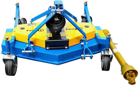 Stem Cutter Lawn Mower Finishing 120cm Tlmm120 Reagri Agroequip