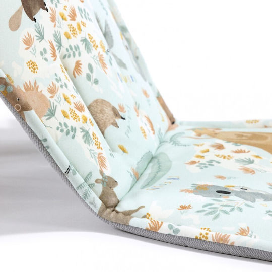 La Millou Friends Velvet 36.5x85x2бр Екрю