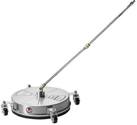 Vevor Bodenreinigungsmaschine