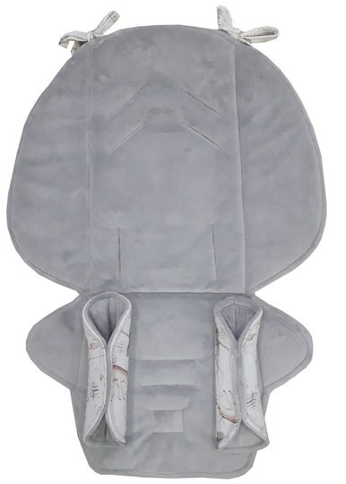 Beboulino Stroller Mattress Double Sided 52cm