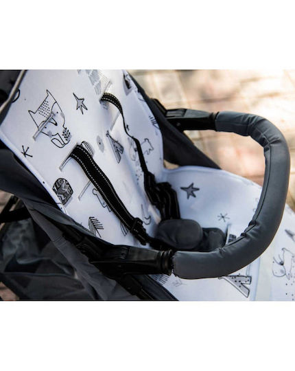 X-treme Baby 83x35бр Бежов