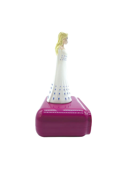 Lexibook Desktop Clock Frozen Elsa