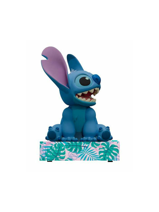 Светеща лампа Disney Stitch Las3055