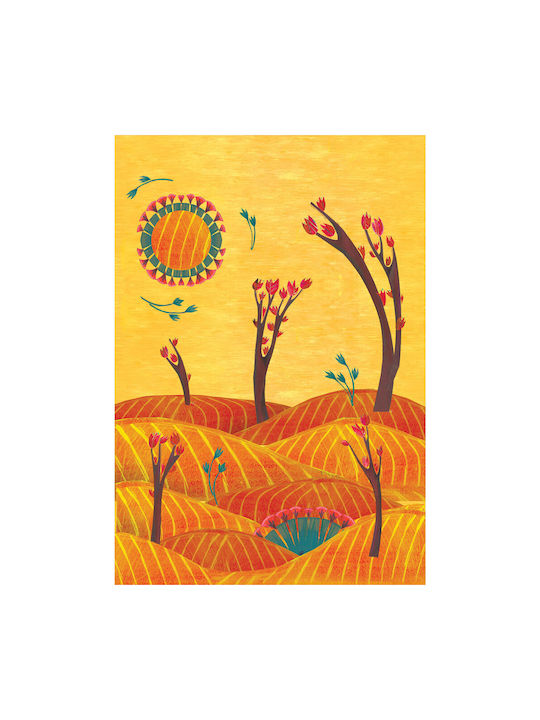 Svoora Kids Jewelry Box Yellow