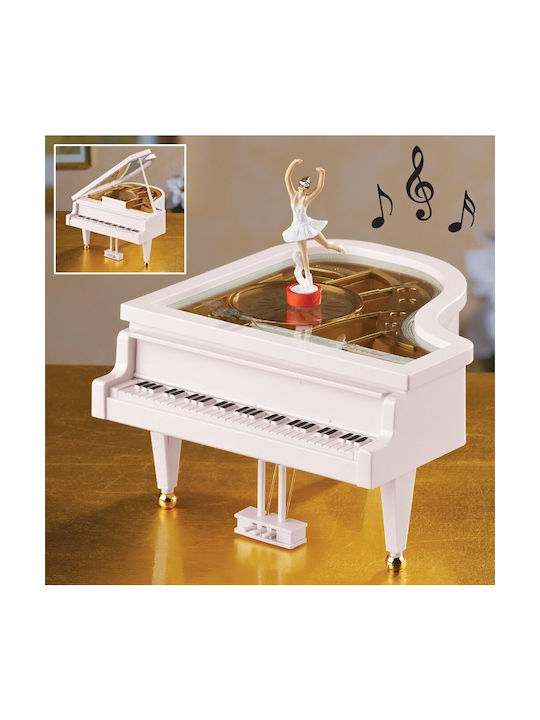 Music Box Piano