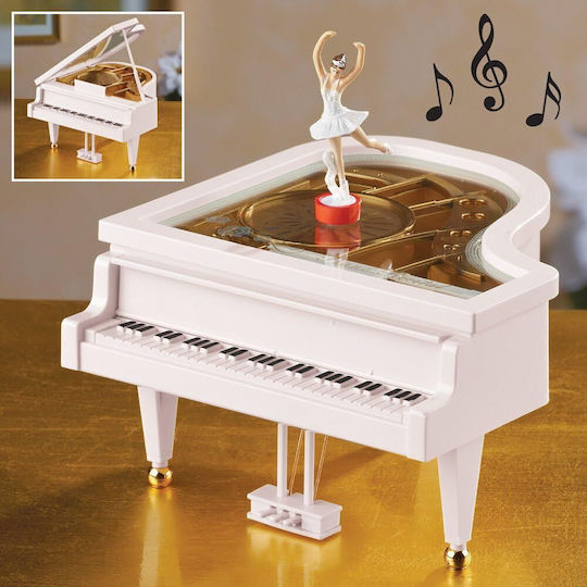 Μουσικό Κουτί Piano
