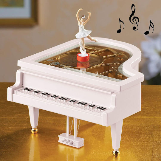 Μουσικό Κουτί Piano