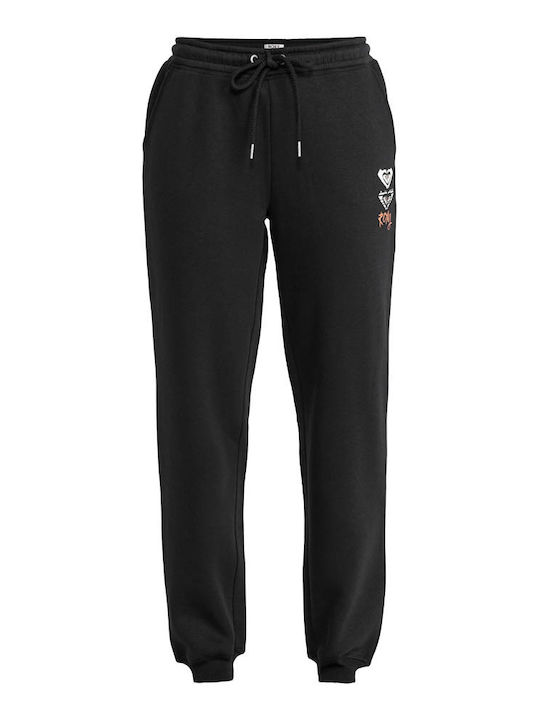 Sweatpants Jogger Fleece Phantom