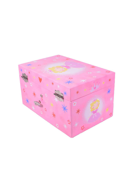 SP Souliotis Music Box Princess