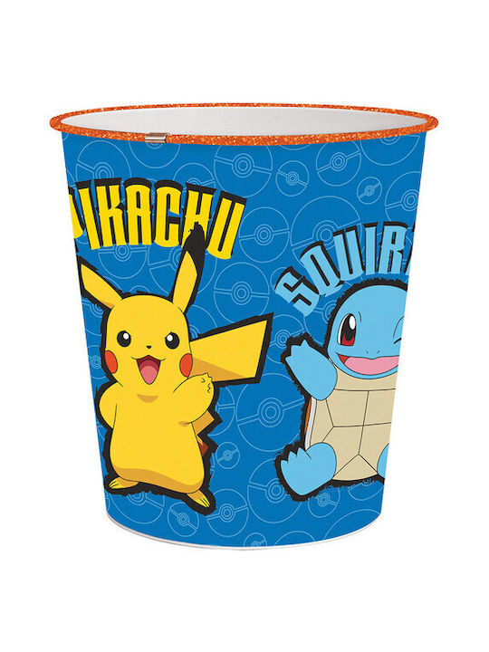 Stor Καλαθάκι Αχρήστων Pokemon