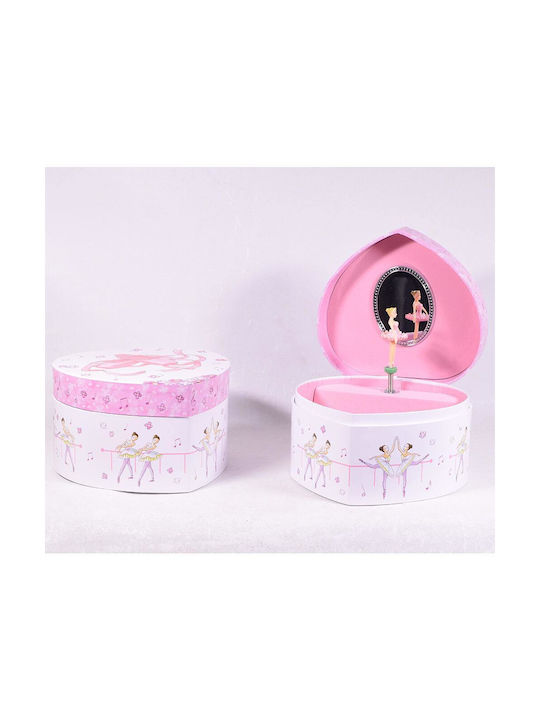 LiebeQueen Music Box