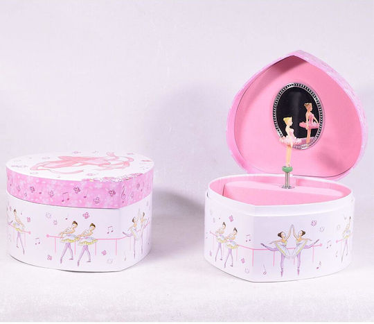 LiebeQueen Music Box