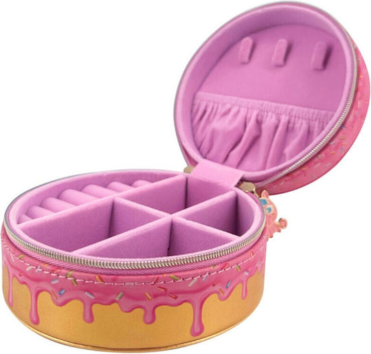 Kids Licensing Kids Jewelry Box