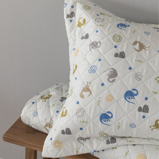 Palamaiki Kids Quilt Semi Double 160x220cm