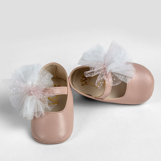 Ever Kid Weiche Sohle Rosa