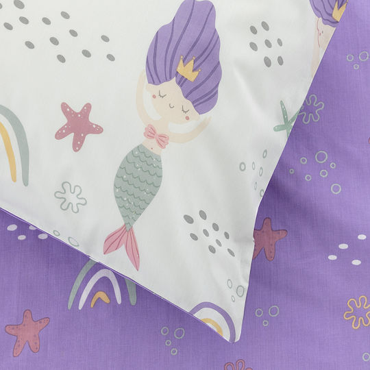 Kocoon Kids Quilt Single 160x240cm