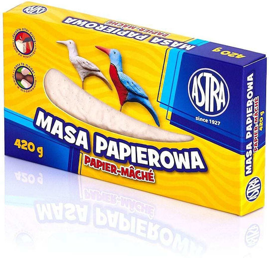 Astra Argilă 420gr