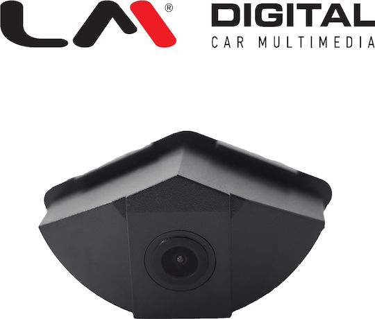 LM Digital Car Reverse Camera Universal