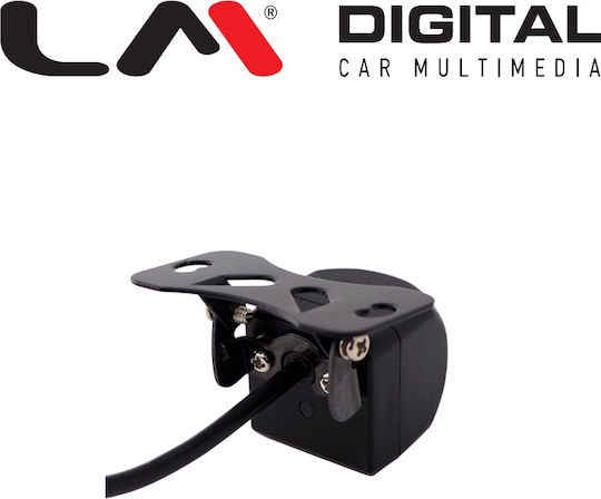 LM Digital Cameră auto pentru mersul înapoi Universal