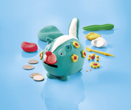 Totum Sparschwein Kinder Ton Elektrische Gitarren Mehrfarbigs