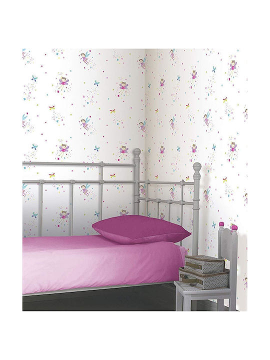 Wallndesign Παιδική Ταπετσαρία