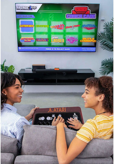 Arcade Ηλεκτρονική Παιδική Κονσόλα Χειρός