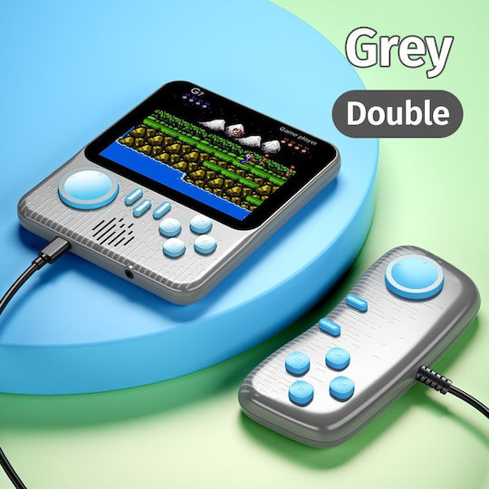 G7 Electronic Children's Handheld Console