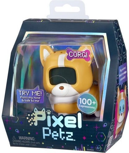 MGA Entertainment Електронна детска игра