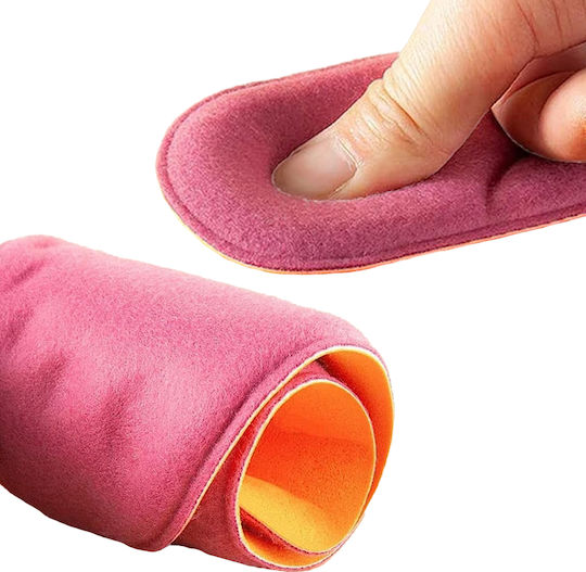 Zenifique Ανατομικά Υποπτέρνια με Memory Foam ZEN-531_43/44 2τμχ