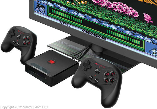 My Arcade Electronic Kids Console For Age 7+
