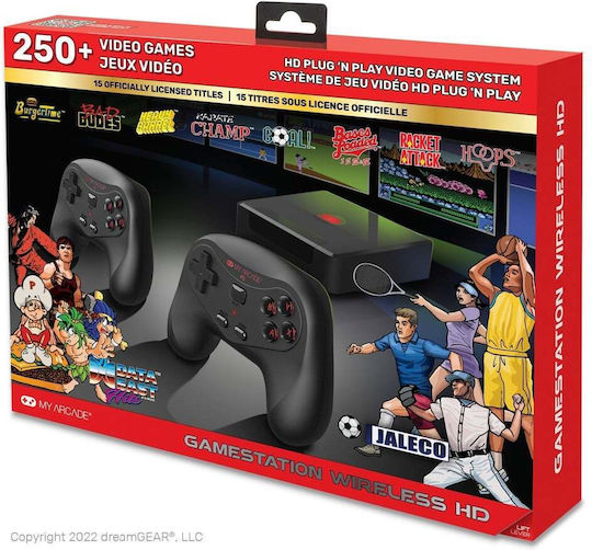 My Arcade Electronic Kids Console For Age 7+
