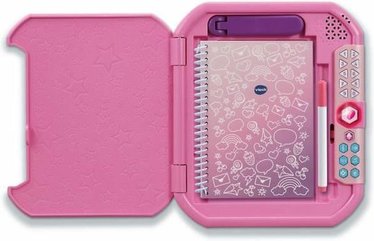 Vtech Electronic Kids Educational Laptop/Tablet For 6+ Years