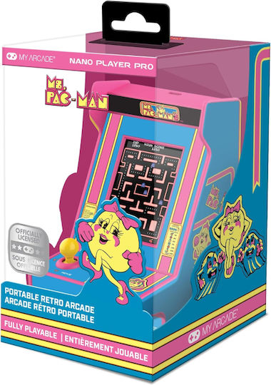 My Arcade DGUNL-7023