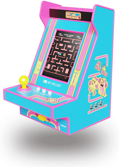 My Arcade DGUNL-7023