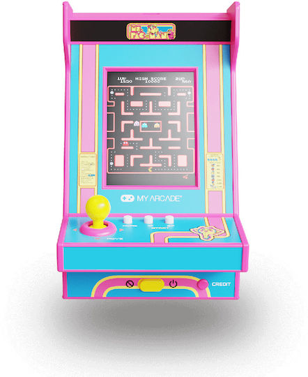 My Arcade DGUNL-7023