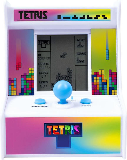 Arcade Ηλεκτρονική Παιδική Ρετρό Κονσόλα