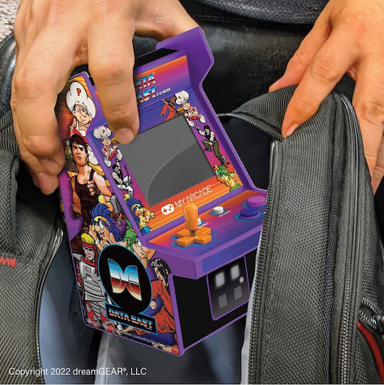 My Arcade Micro Player
