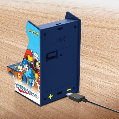 My Arcade My Arcade DGUNL-4188 Elektronisches Kinder-Spiel Arcade