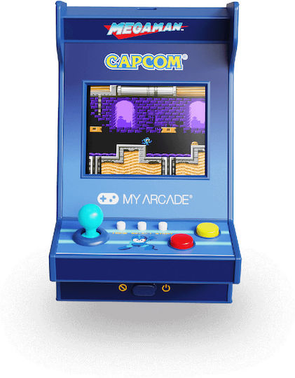 My Arcade My Arcade DGUNL-4188 Elektronisches Kinder-Spiel Arcade